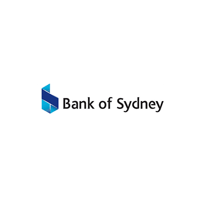 bank of sydney logo