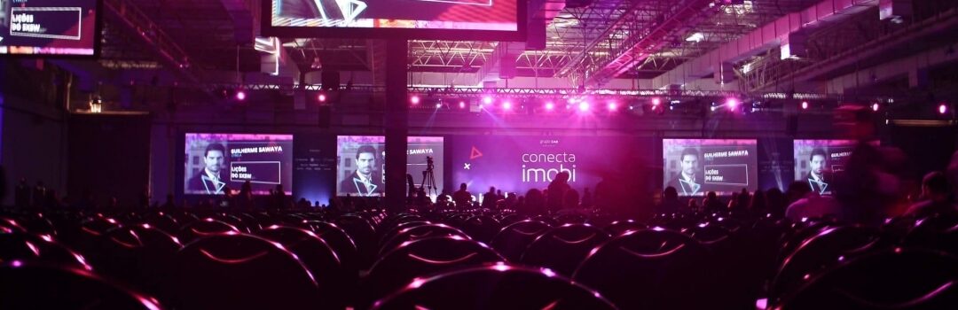 Mais um ano de VitrineMedia Brasil no Conecta Imobi!