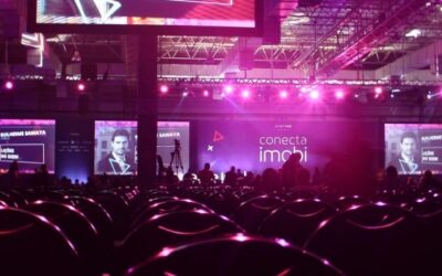 Mais um ano de VitrineMedia Brasil no Conecta Imobi!