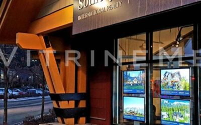 Soluções inovadoras de iluminação com painel de LED em Acrílico