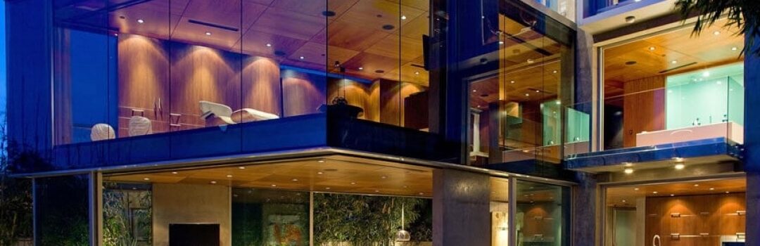 Use fotografia imobiliária profissional na sua vitrine e venda mais!