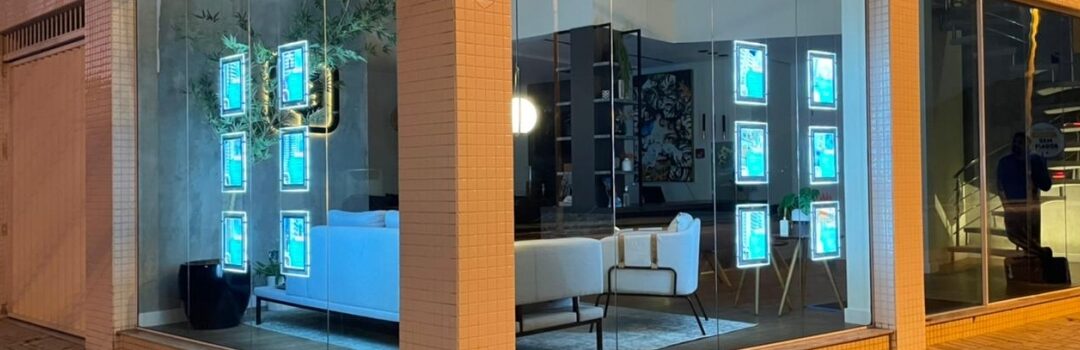 Sua vitrine atrai clientes?