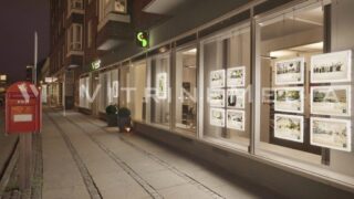 Painel Luminoso LED – Modelo VM TWO