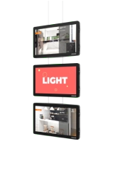 Light & Play