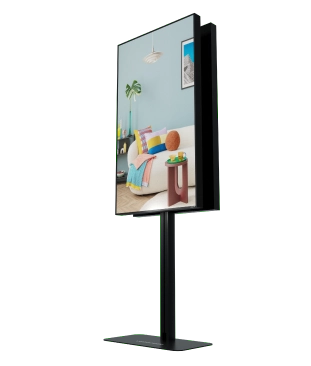 VM Floor Stand