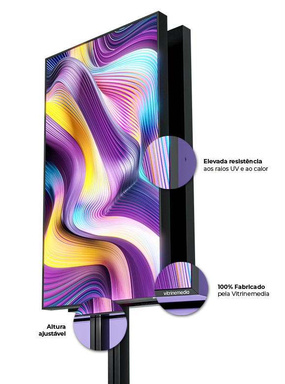 Eco Smart Display 100 Eco Smart Display 100