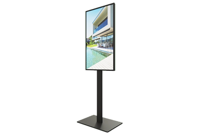 VM Floor Stand