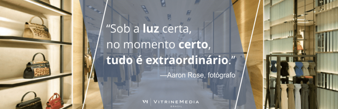 Que Haja Luz: Projetos de Iluminação Comercial para Incentivar as Vendas