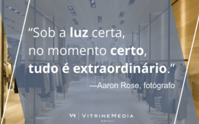 Que Haja Luz: Projetos de Iluminação Comercial para Incentivar as Vendas
