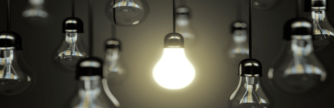 Por que a Luz é um fator tão importante nas Vitrines?