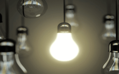 Por que a Luz é um fator tão importante nas Vitrines?