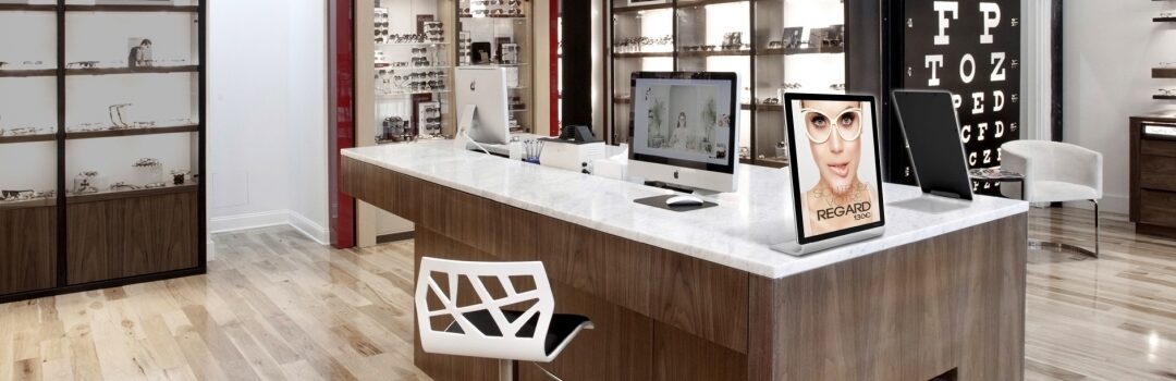 Espaço Interno