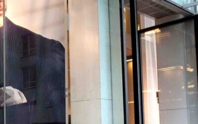 A importância da rotatividade (de mídia) na vitrine