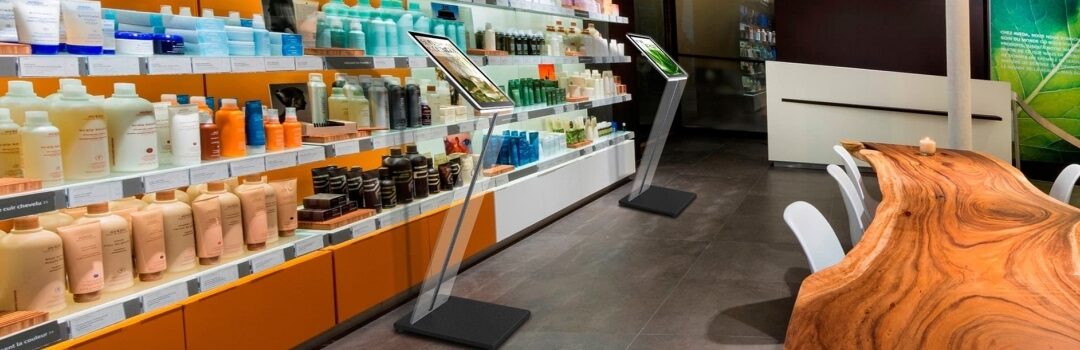 7 passos para melhorar suas estratégias de ponto de venda
