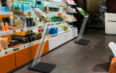 7 passos para melhorar suas estratégias de ponto de venda